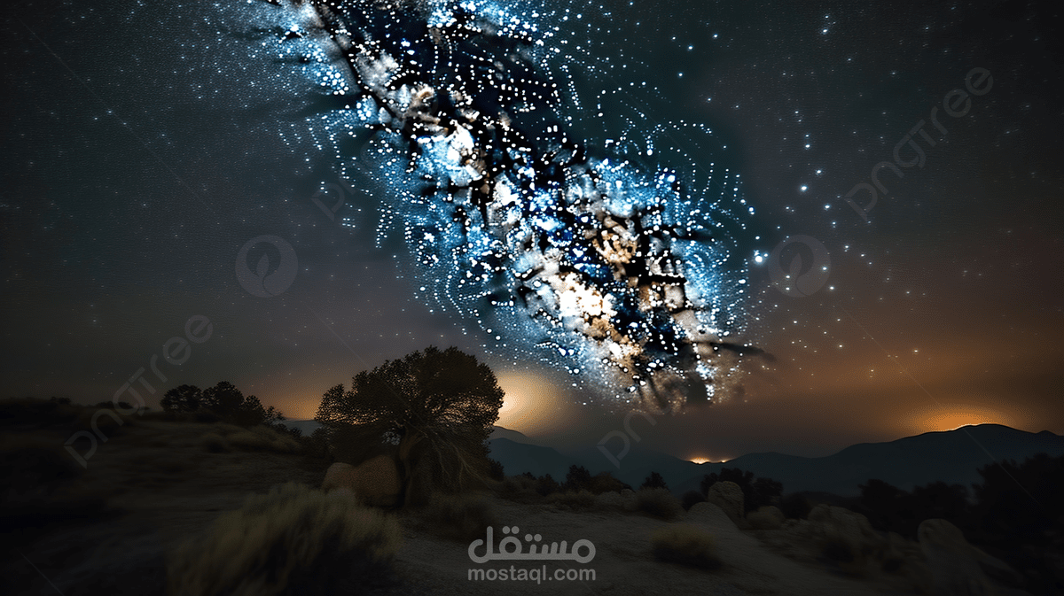 تصميم فديو انمي لاحدي العملاء