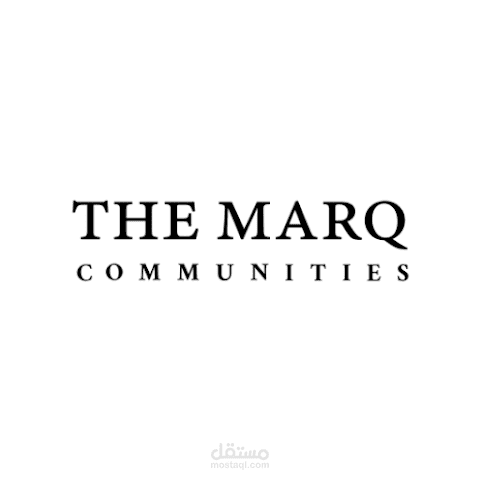 The MarQ Communities