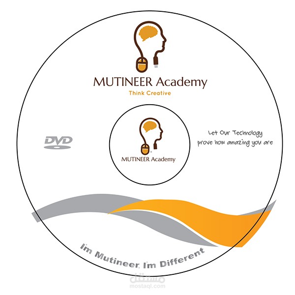 سي دي ديزاين