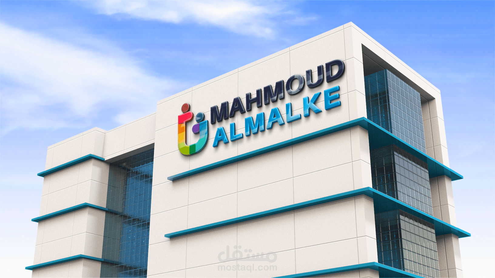 تصميم شعارات احترفية بـ5$فقط.