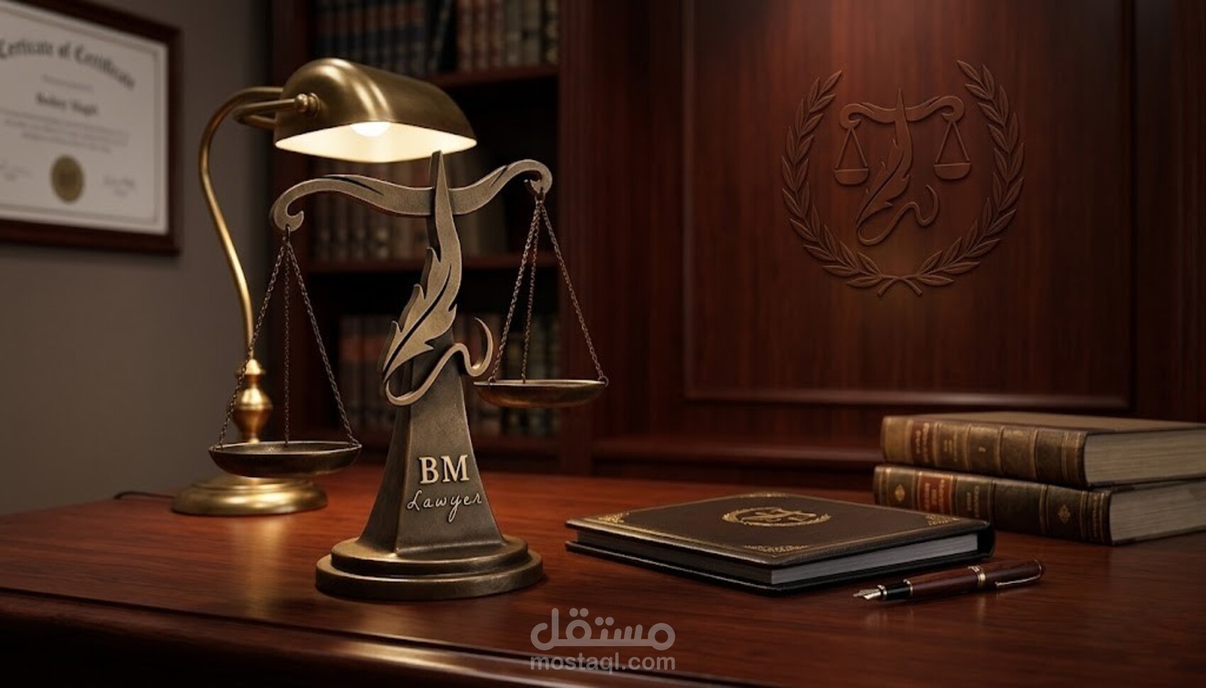 إعداد وصياغة مذكرات الدفاع القانونية (مصر ودول الخليج)