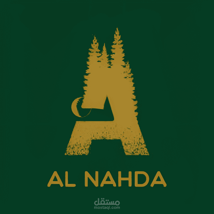تصميم شعار احترافي