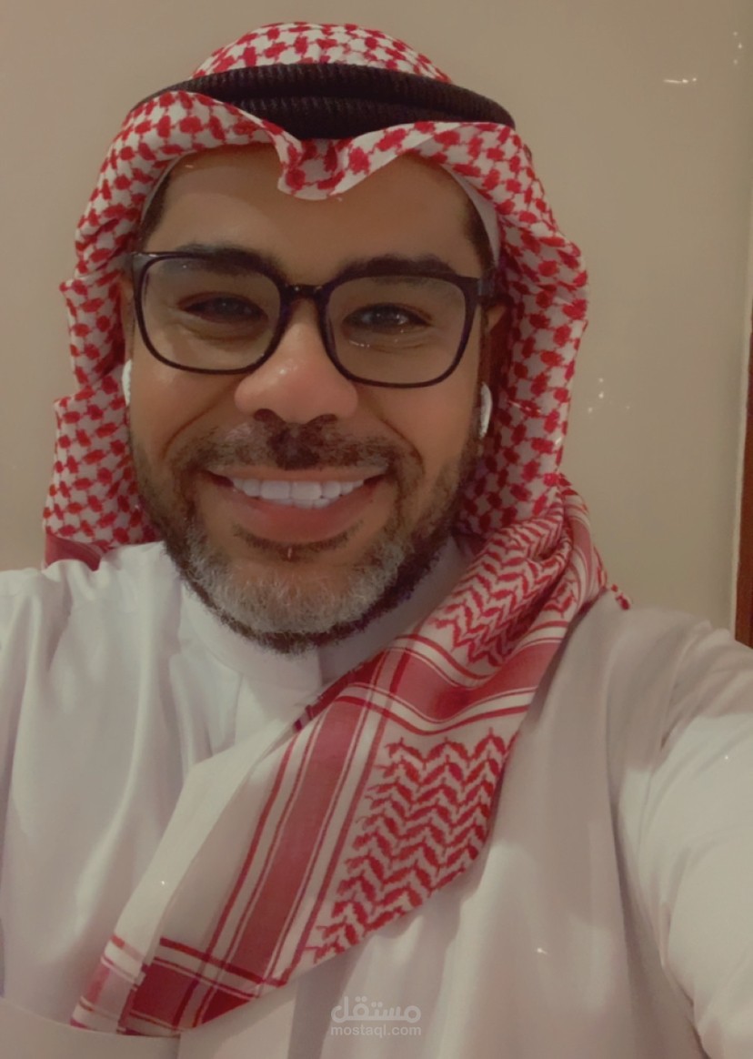 مراجعة عقود عمل