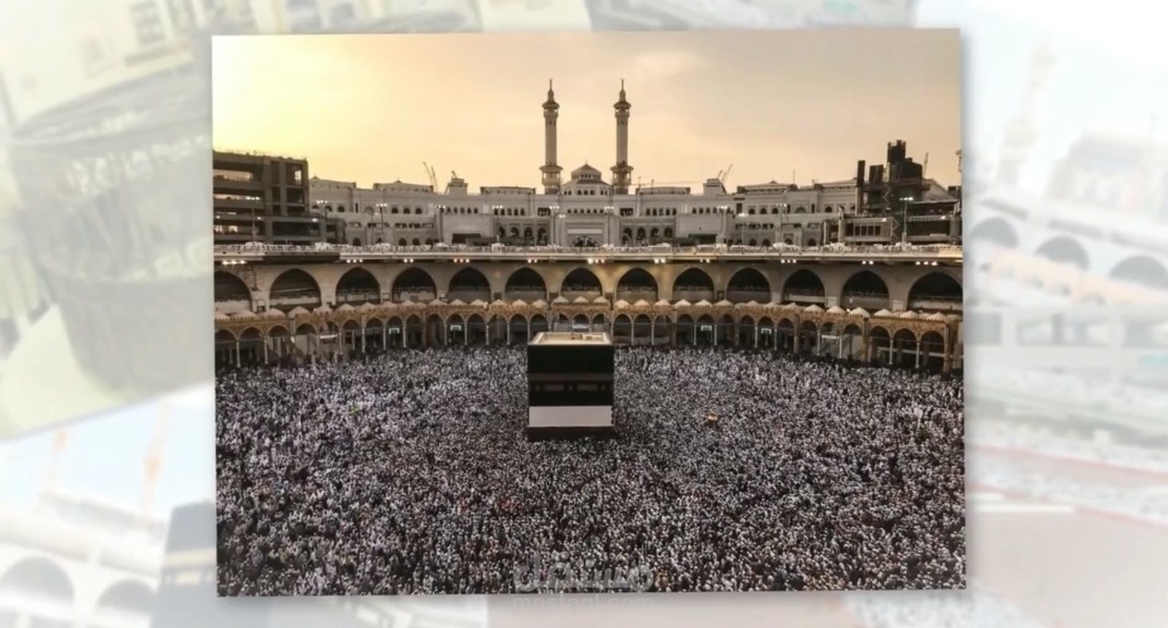 مونتاج للفديو