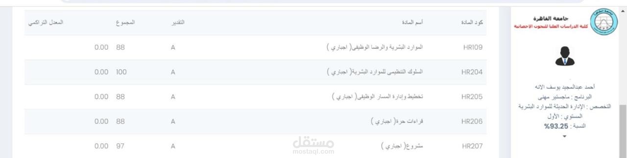 جامعة القاهرة