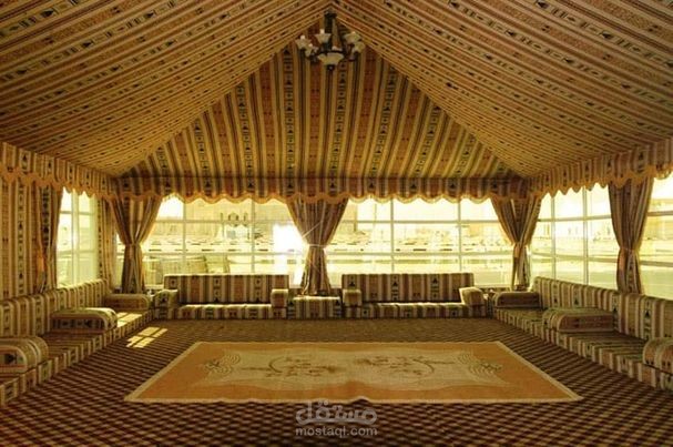 تصميم غرفة داخلية