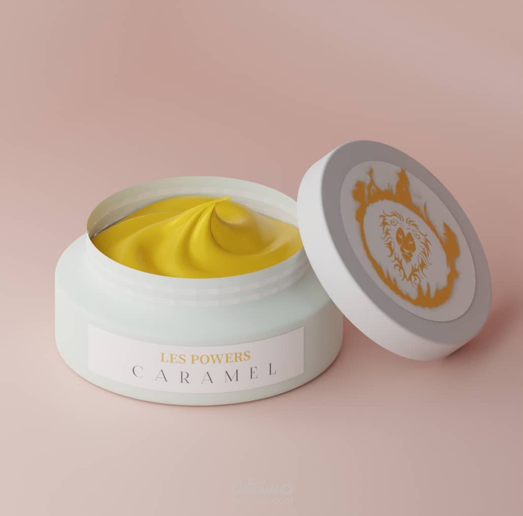 تصميم منتج ابداعي