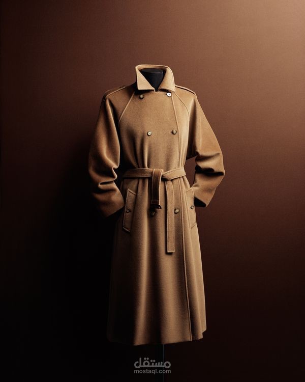 تصميم ازياء فاشون ستايل