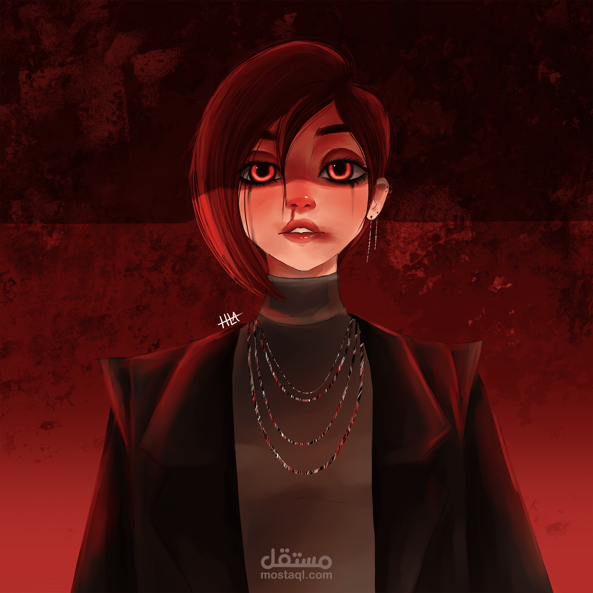 Digital Drawing