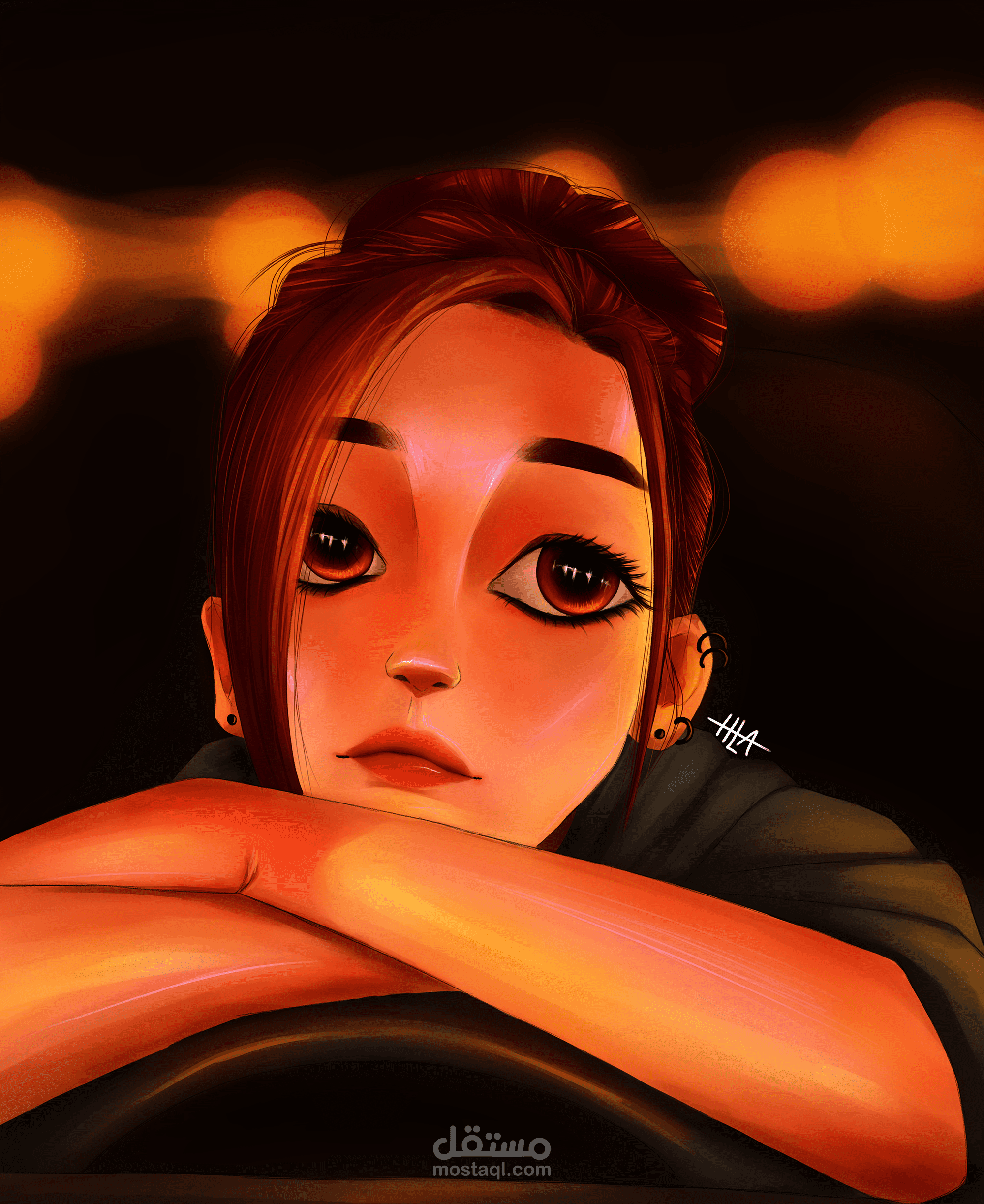 Digital Drawing 2