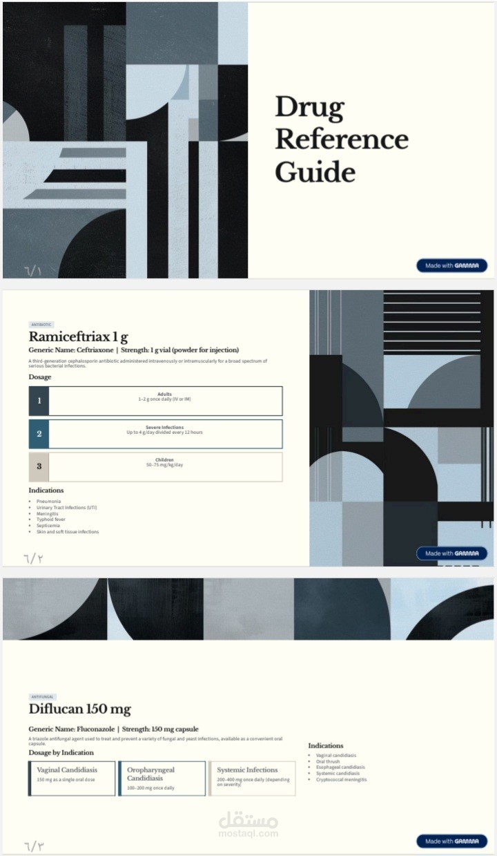 تصميم ملف pdf