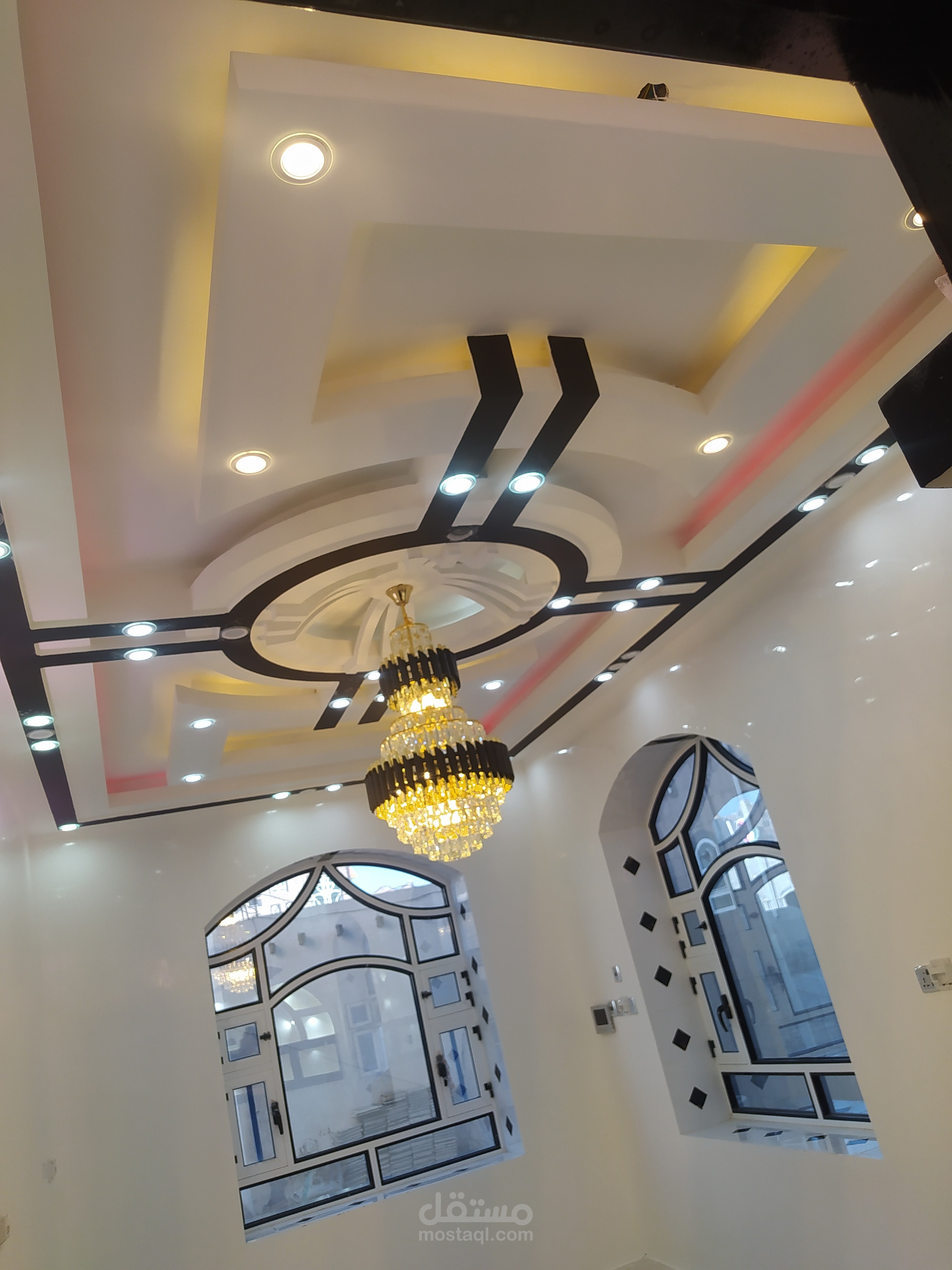 تصميم ،كهرباء