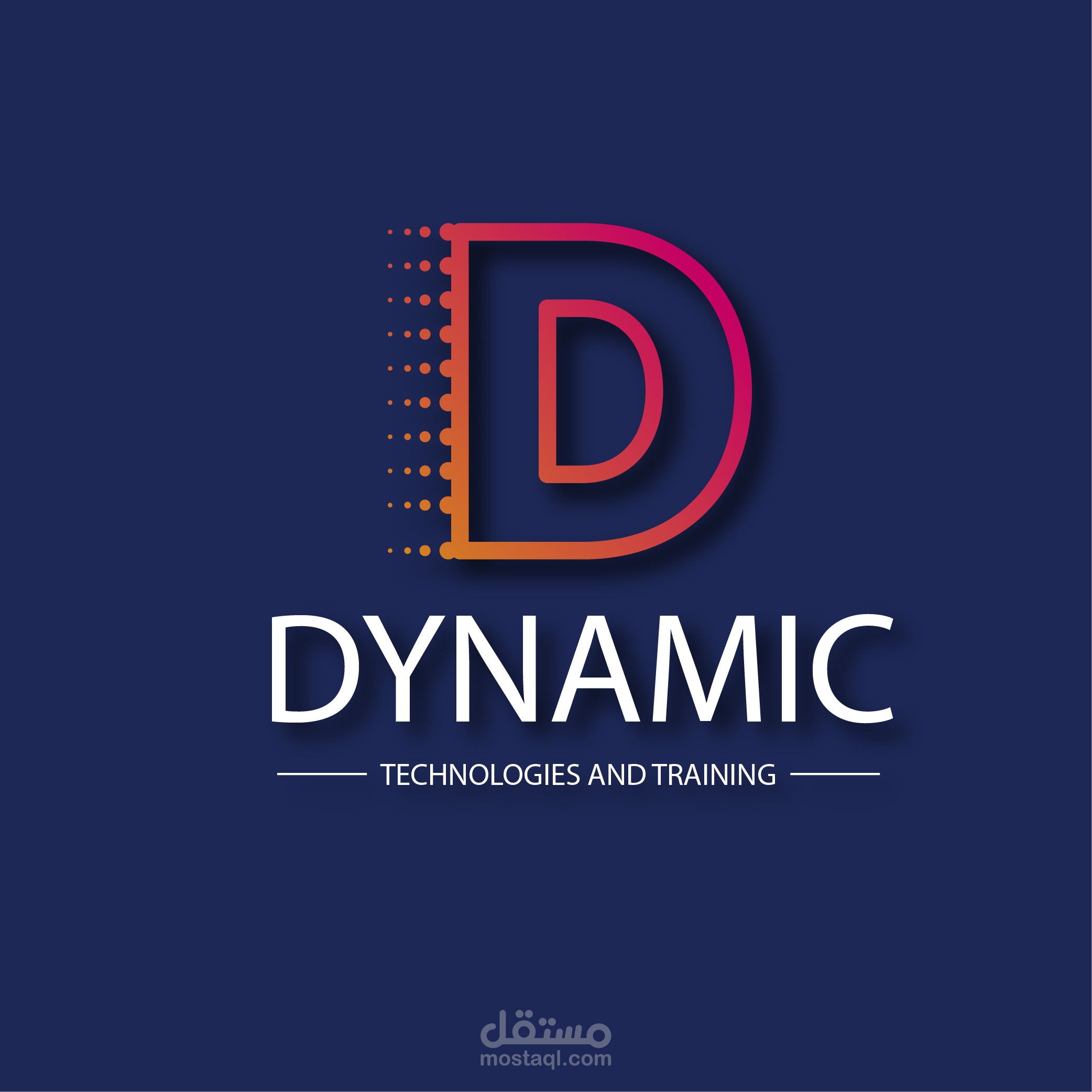 Dynamic Technologies and Training: