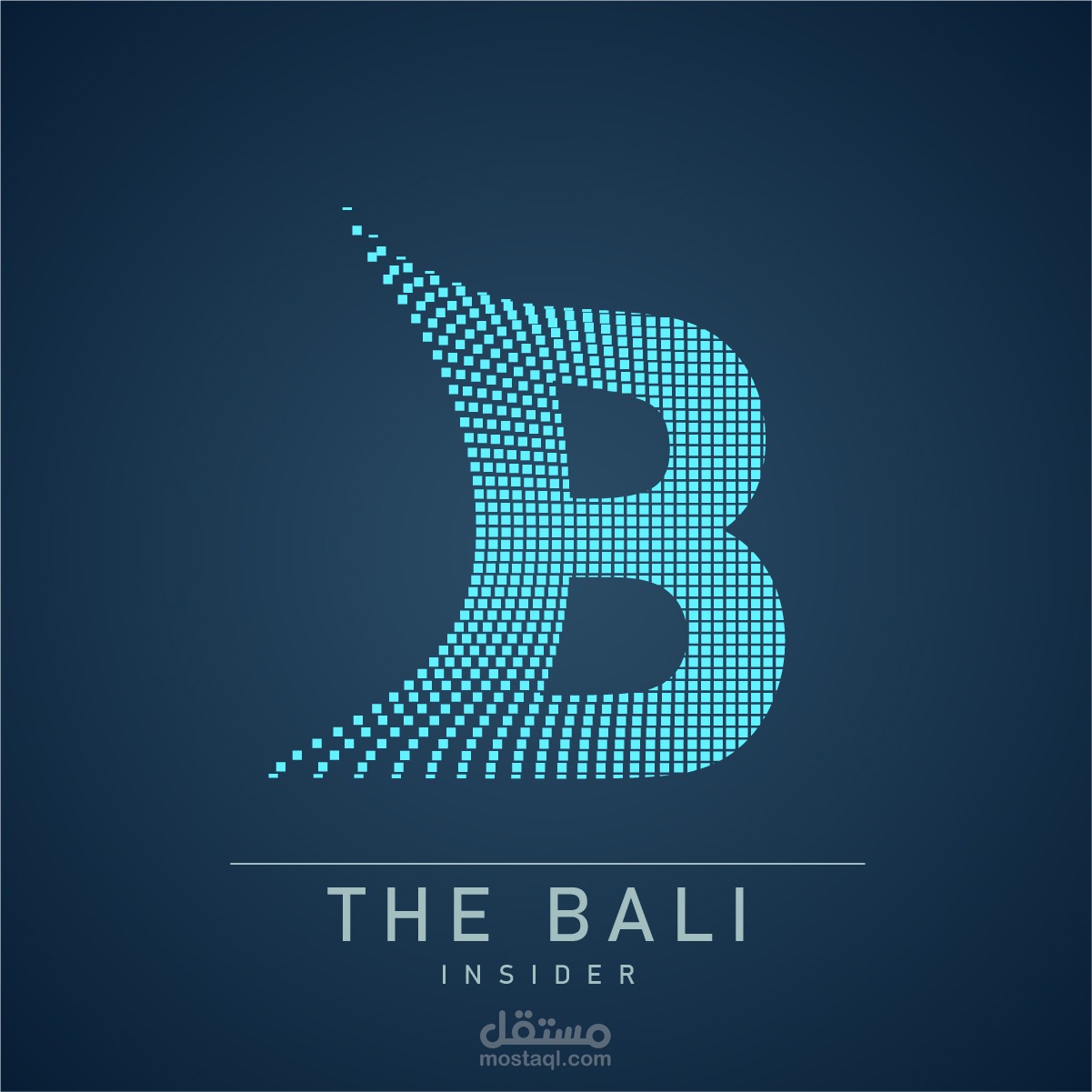 The Bali Insiderمجموعة أدوات للعلامة التجارية