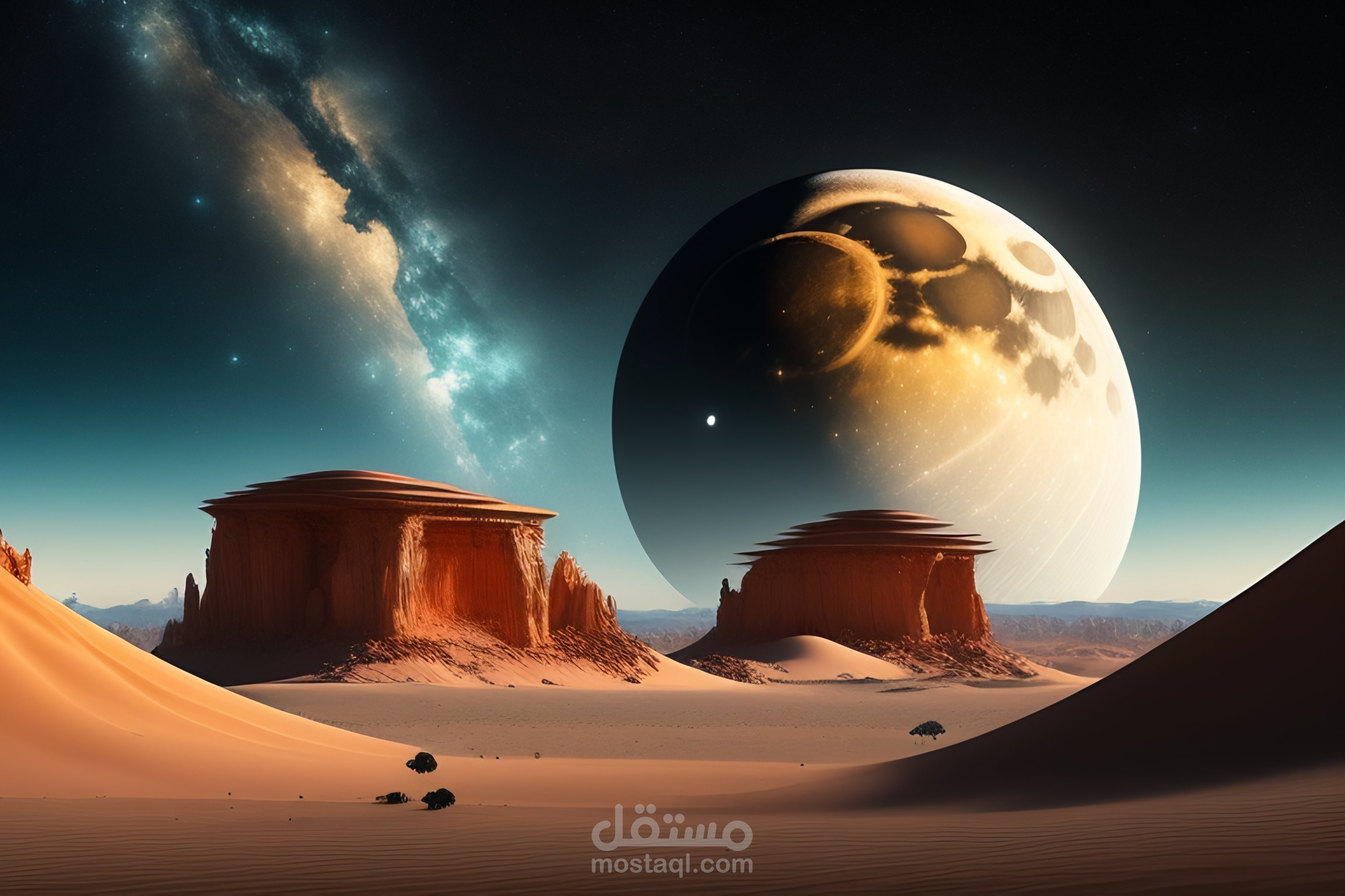 تصاميمي بواسطة الذكاء الاصتناعي