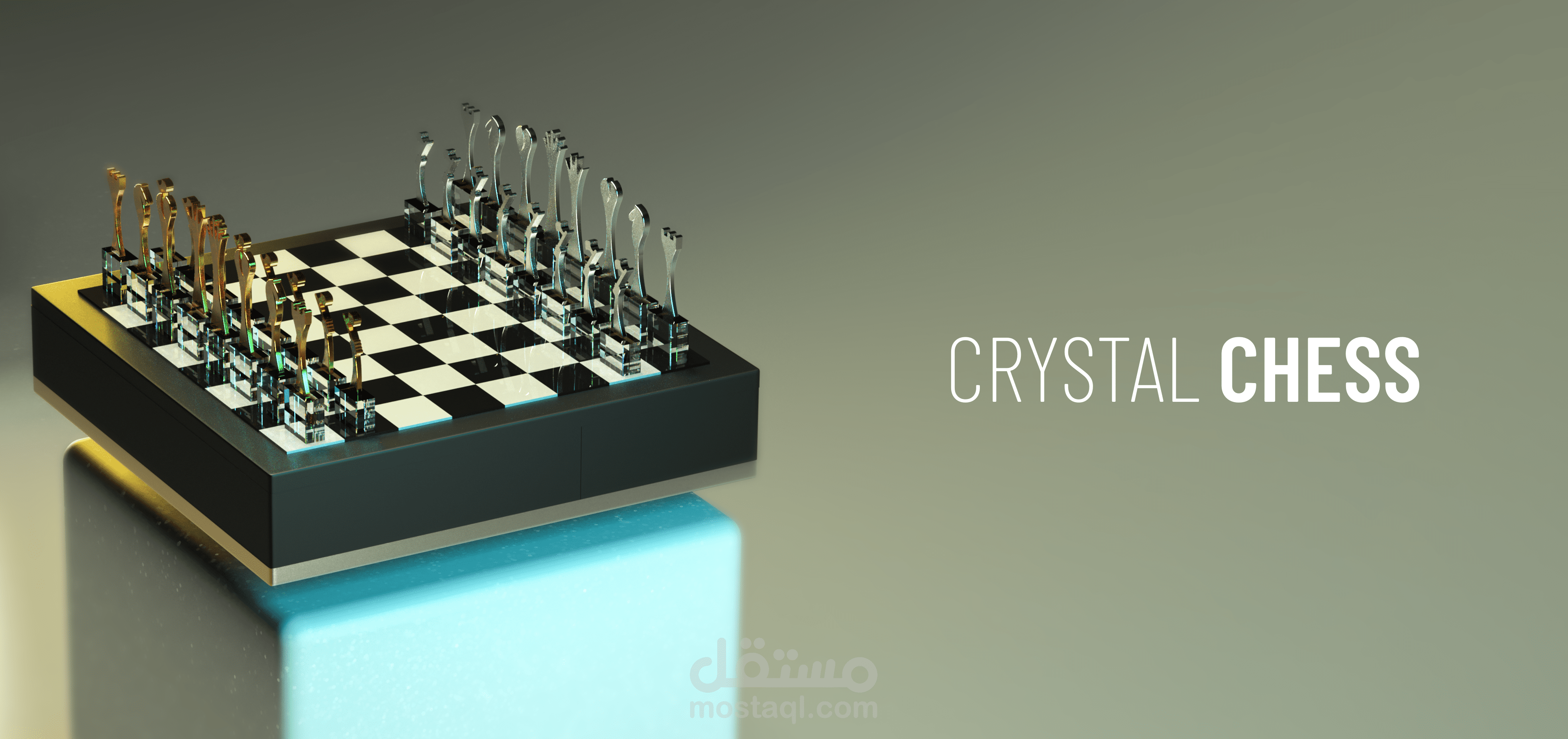 Crystal Chess