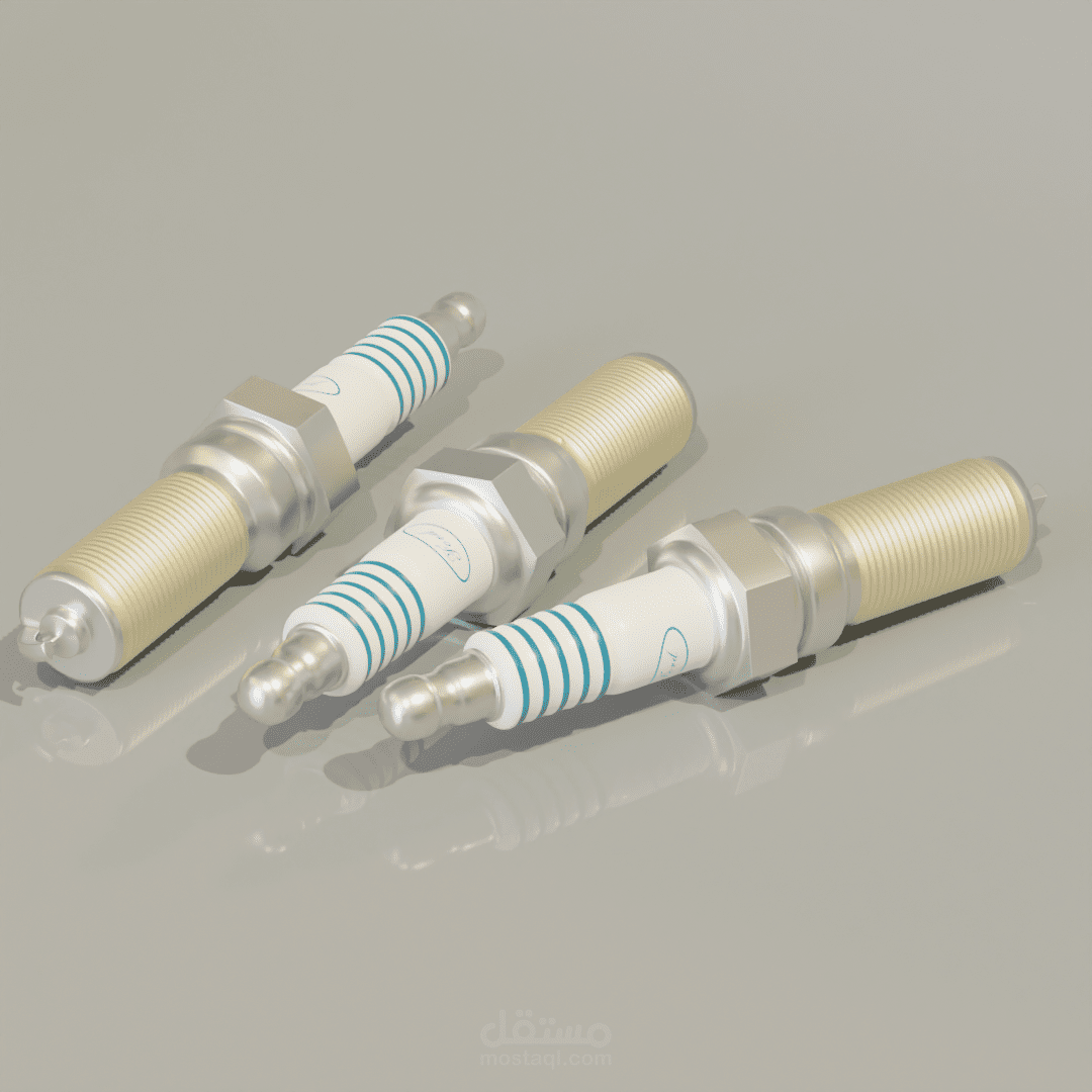 اشياء ميكانكية