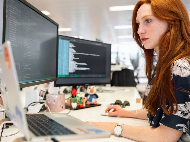 Web developer