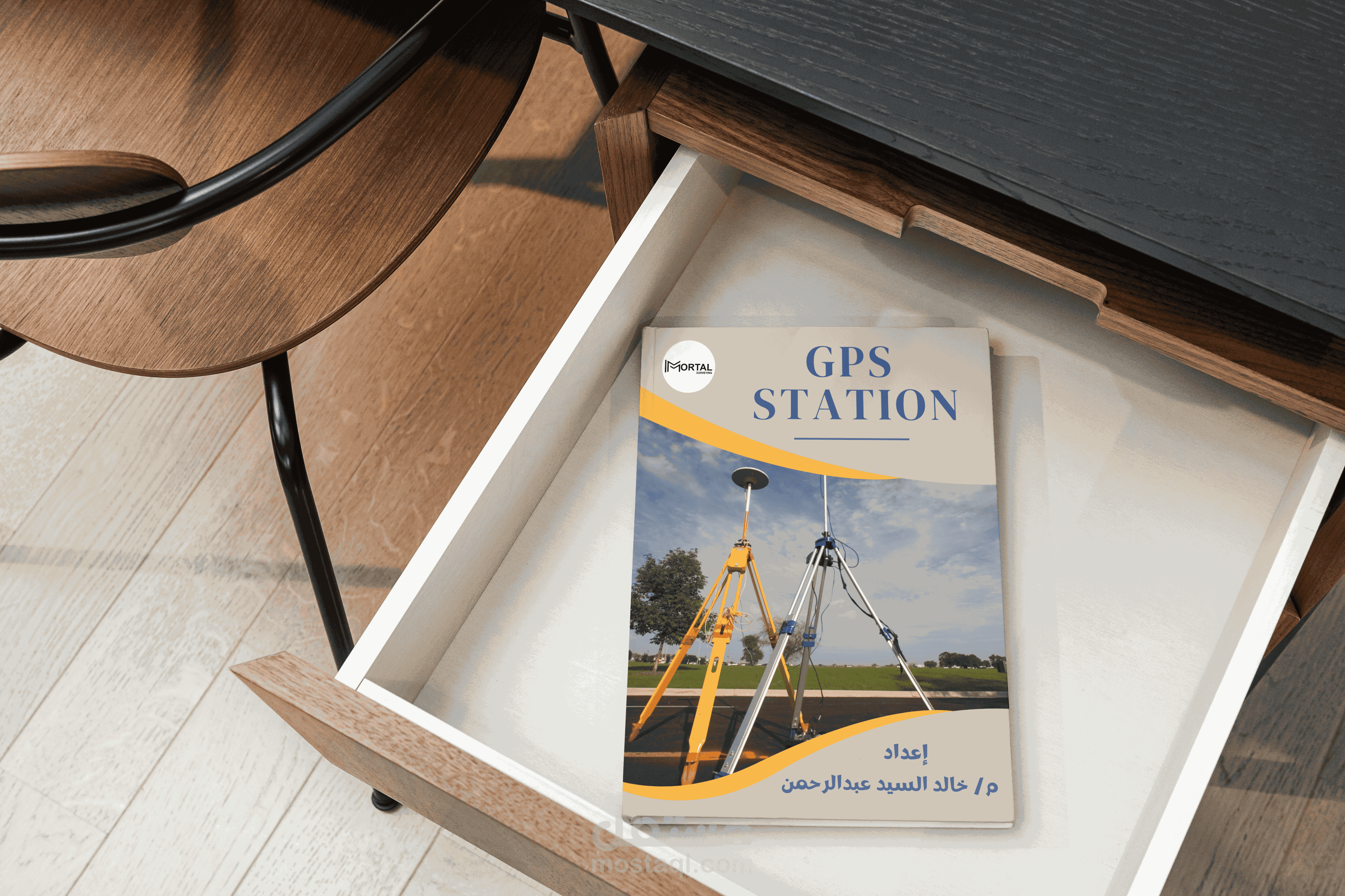 تصميم كتب