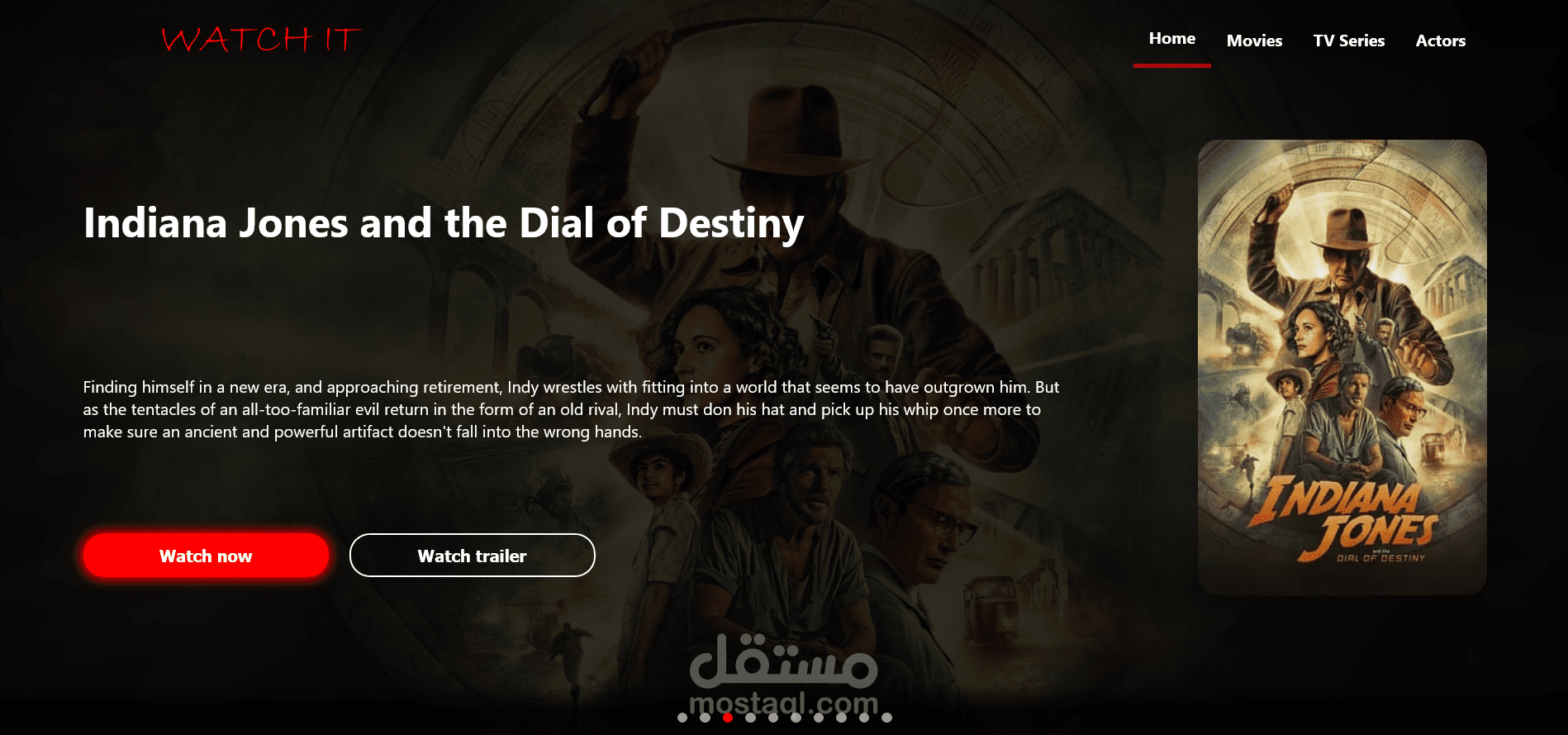 ًWatch it