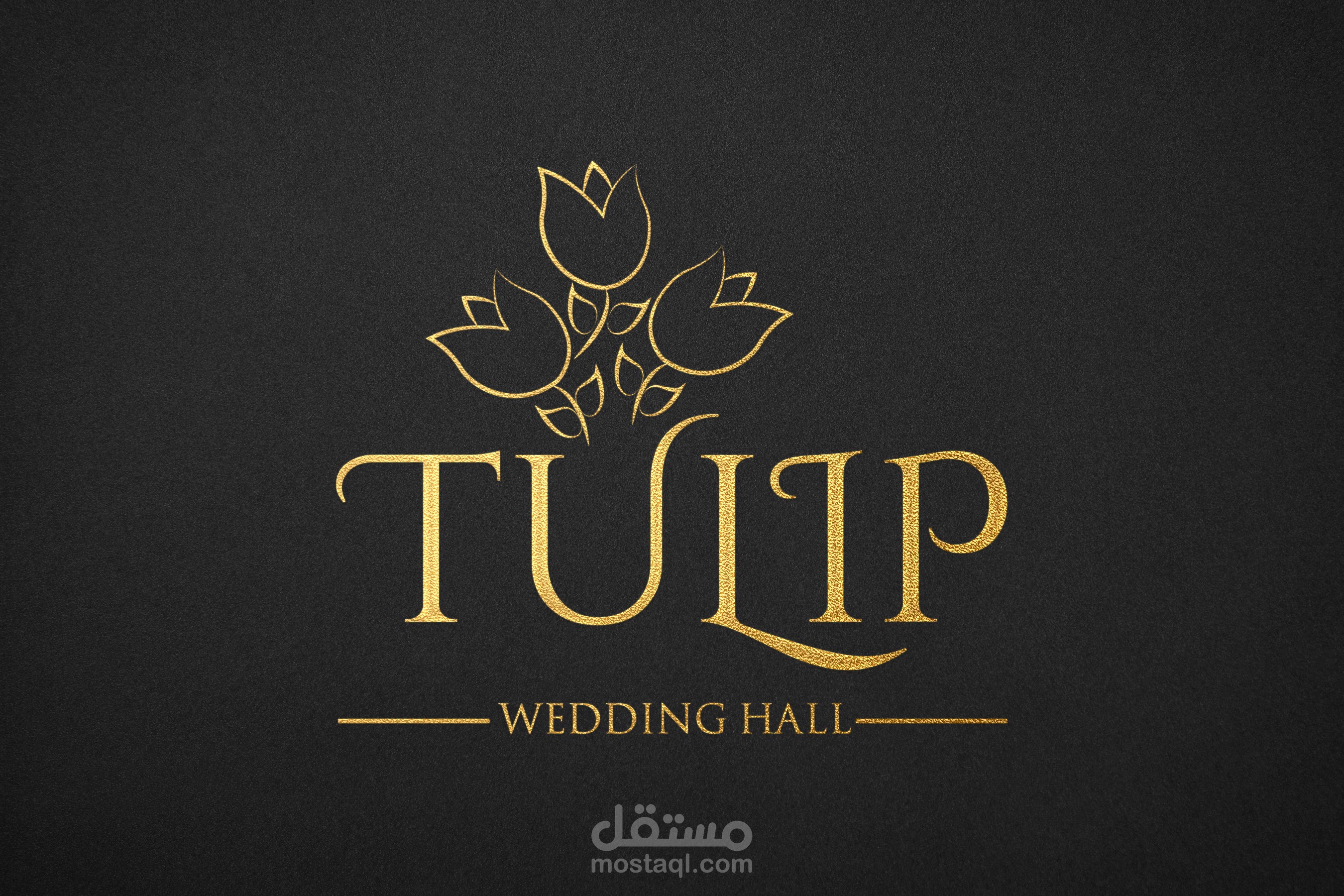 Tulip Wedding Hall