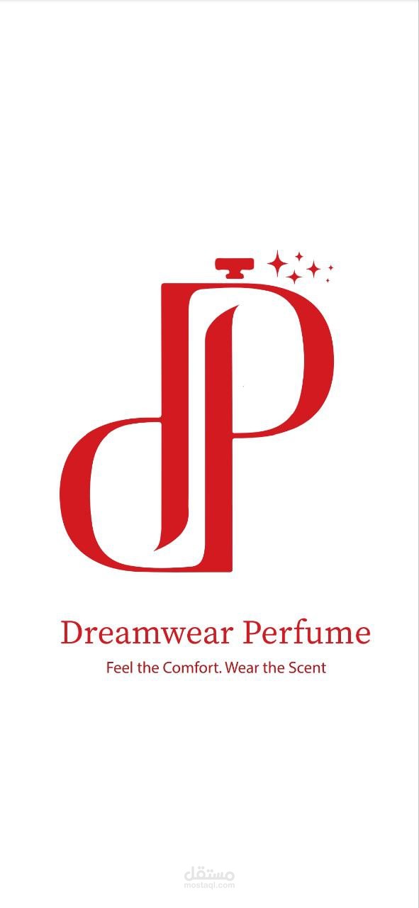 DreamWear Perfume