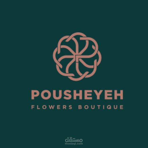 Pousheyeh Flowers STORE