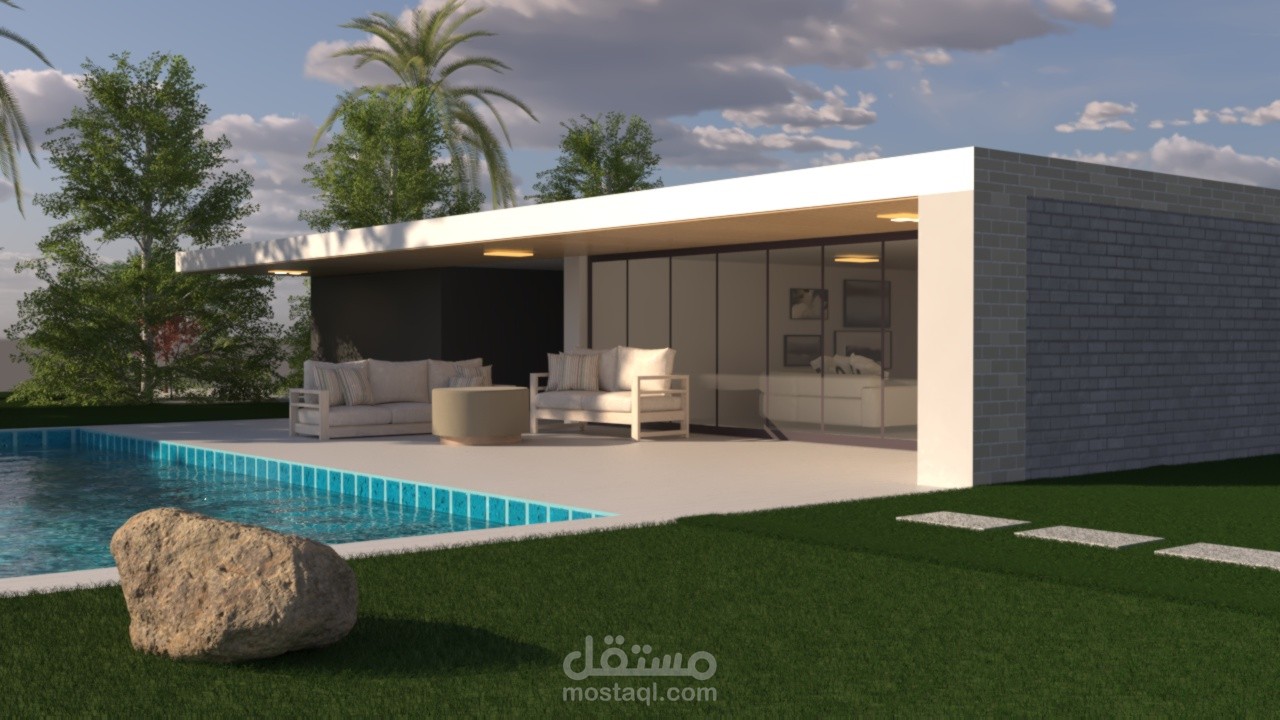 تصميم داخلي