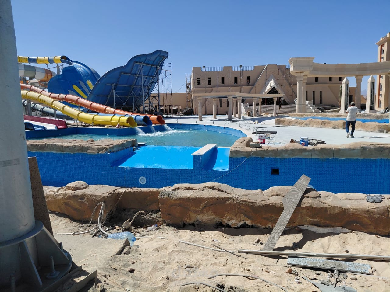 القاهره ، مصر