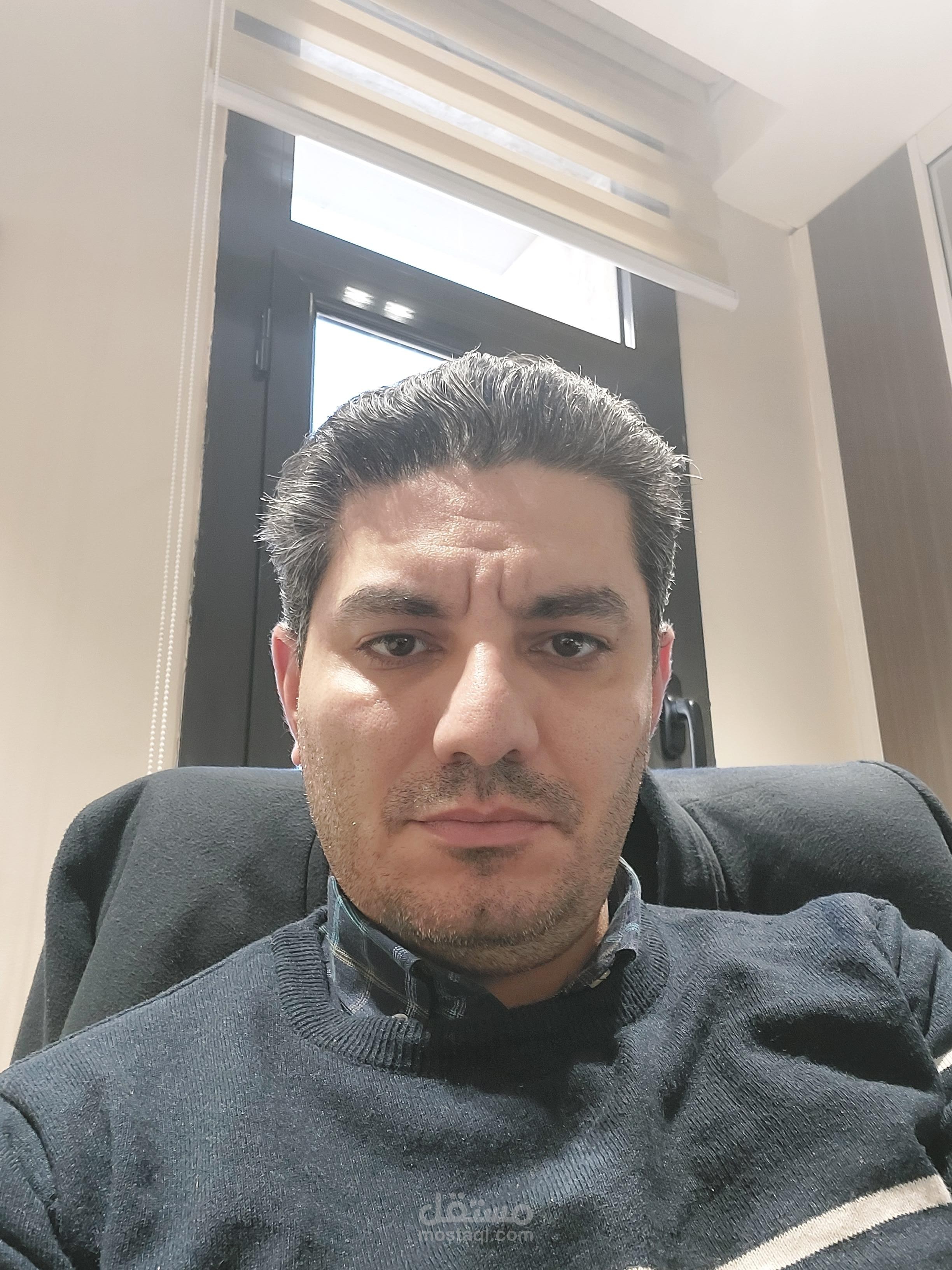 سياسات اجراءات داخلية