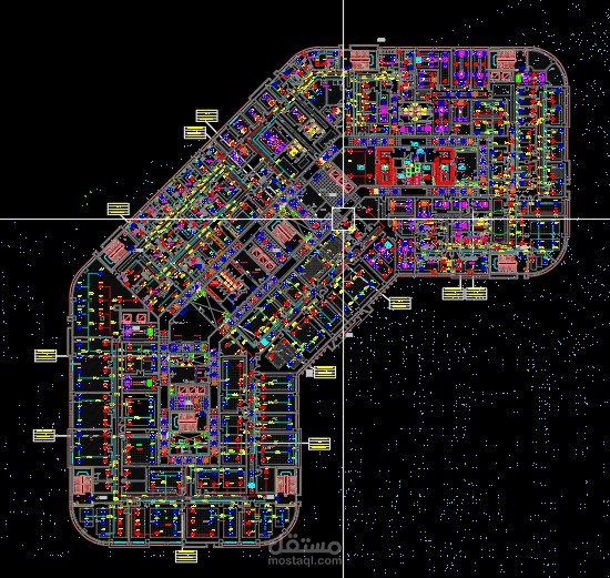 draftman Autocad | مستقل