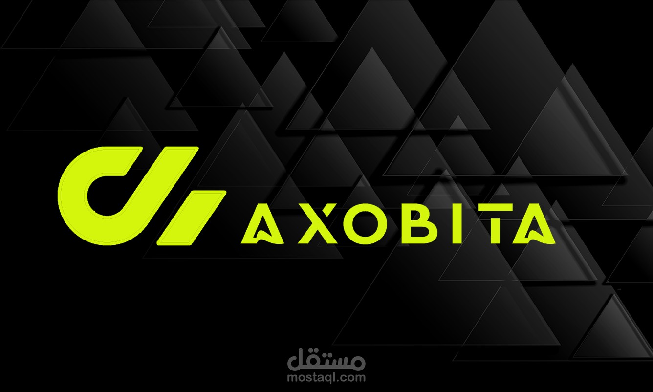 تصميم لوغوهات حديثة بجودة عالية