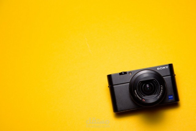 مقال متخصص في التصوير