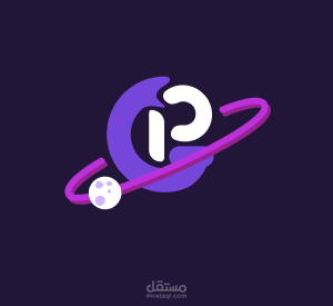 لوجو مصمم