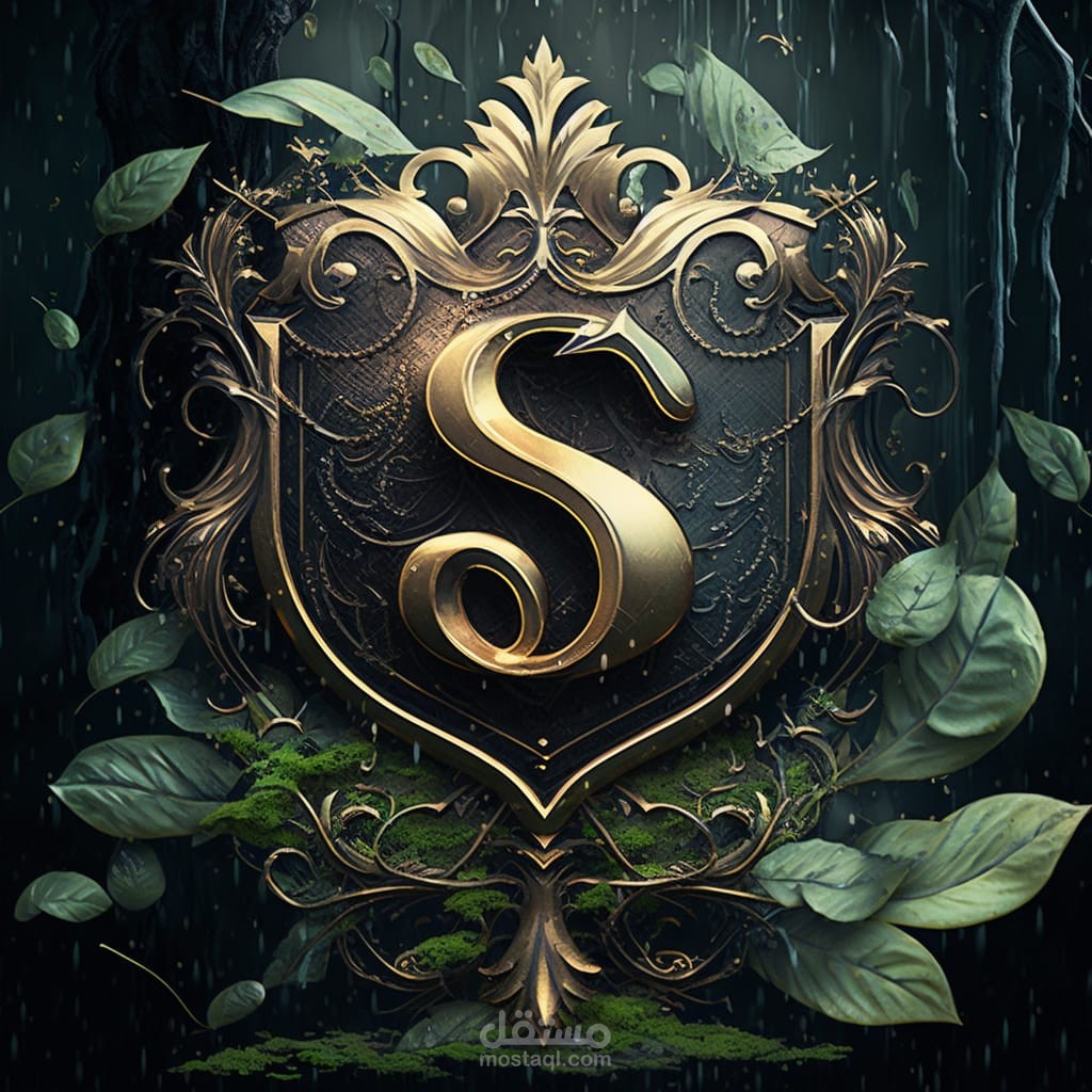 تصميم شعار بطريقة احترافية