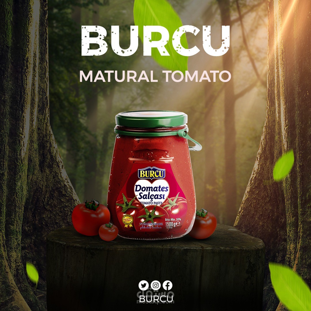 تصميم بوستات سوشال ميديا