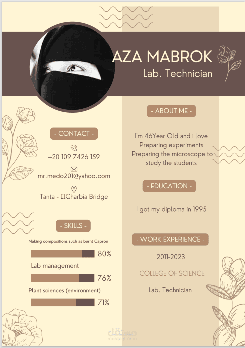 تصميم سيرة زاتيه