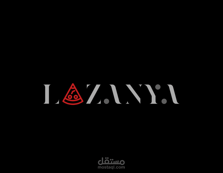logo lazanya