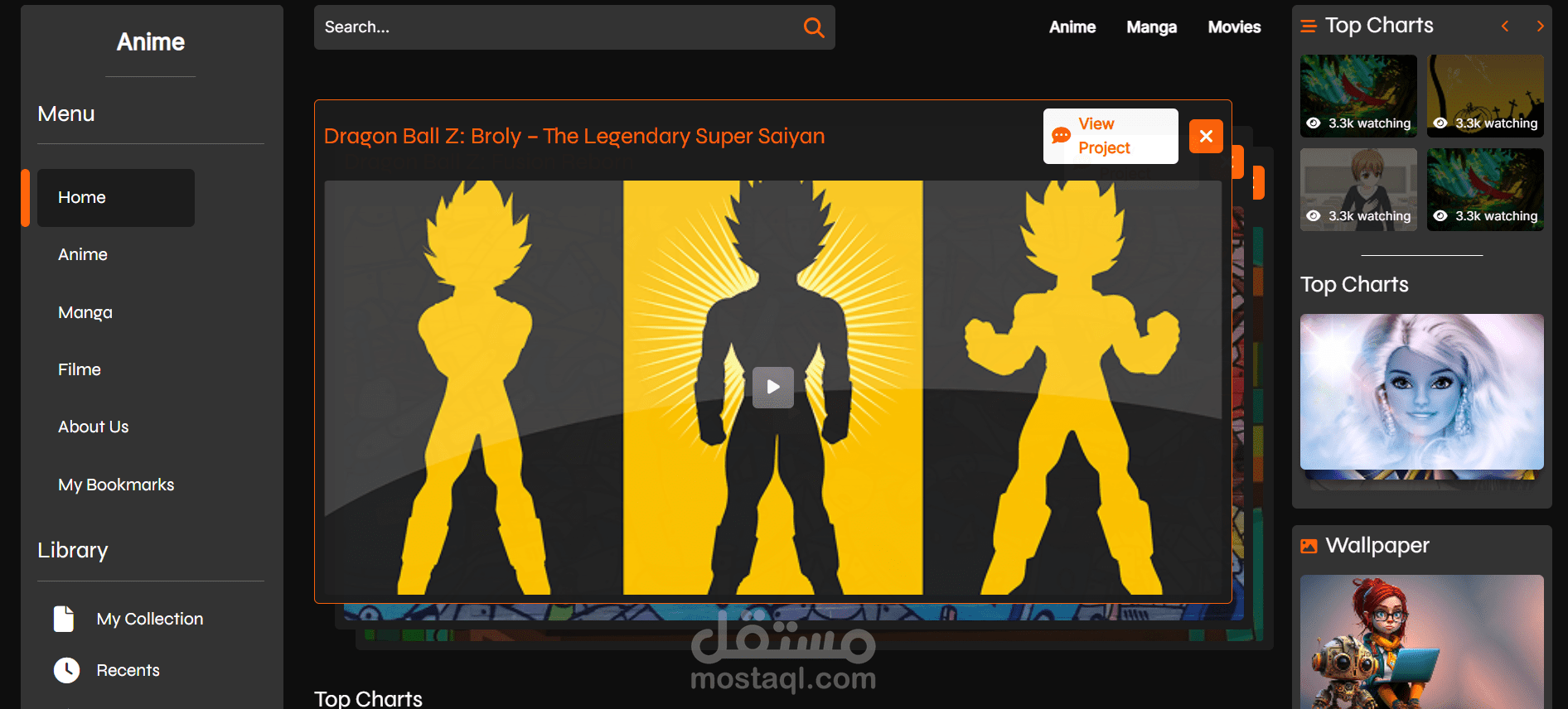 انشاء مدونة الكترونية