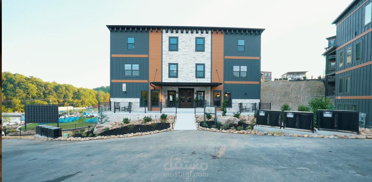 real estate editing