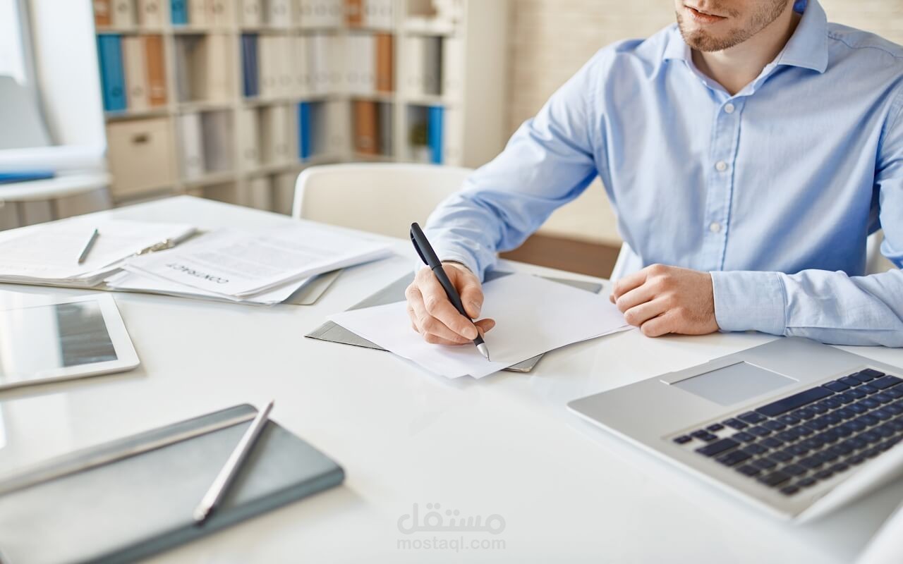 مقال تعليمي حول مهارات الكتابة الإبداعية