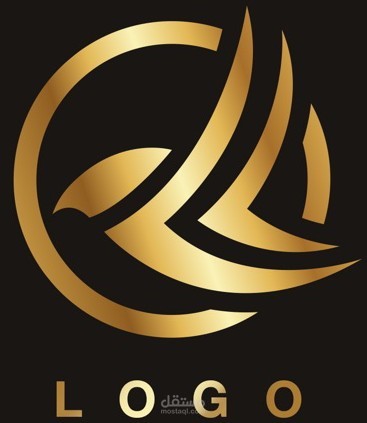 Professional in logos