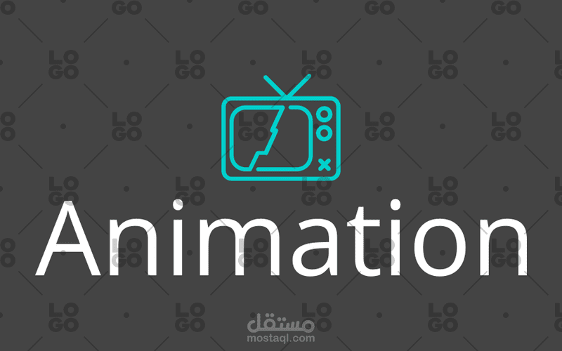 عمل فيديو انيميشن احترافي