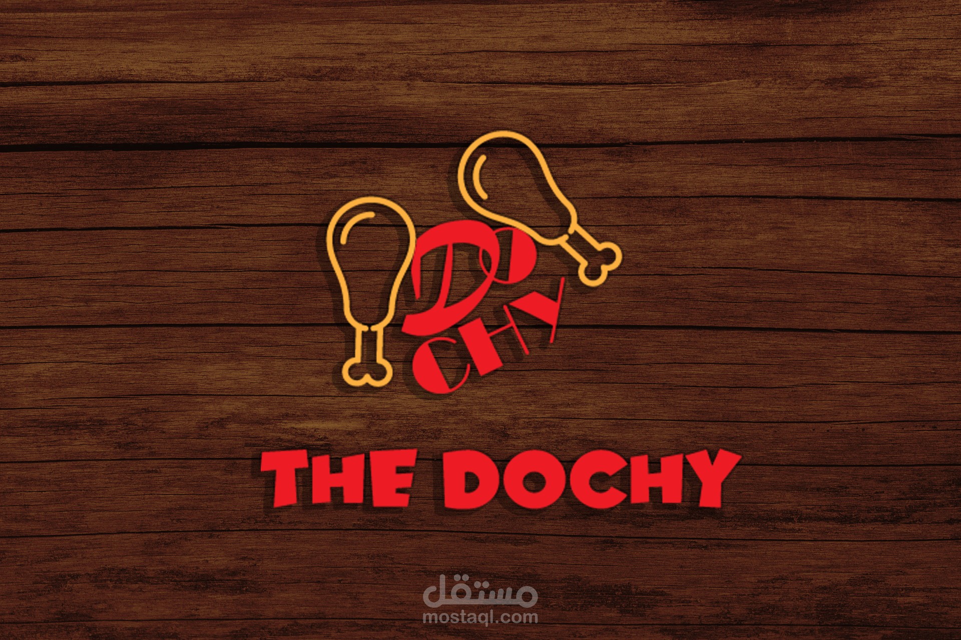 THE DOCHY