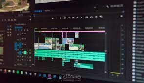 مونتاج إحترافي لليوتيوب بجودة عالية FULL HD