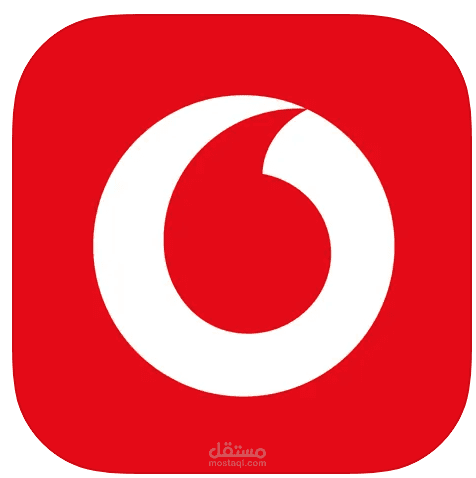 فودافون مصر