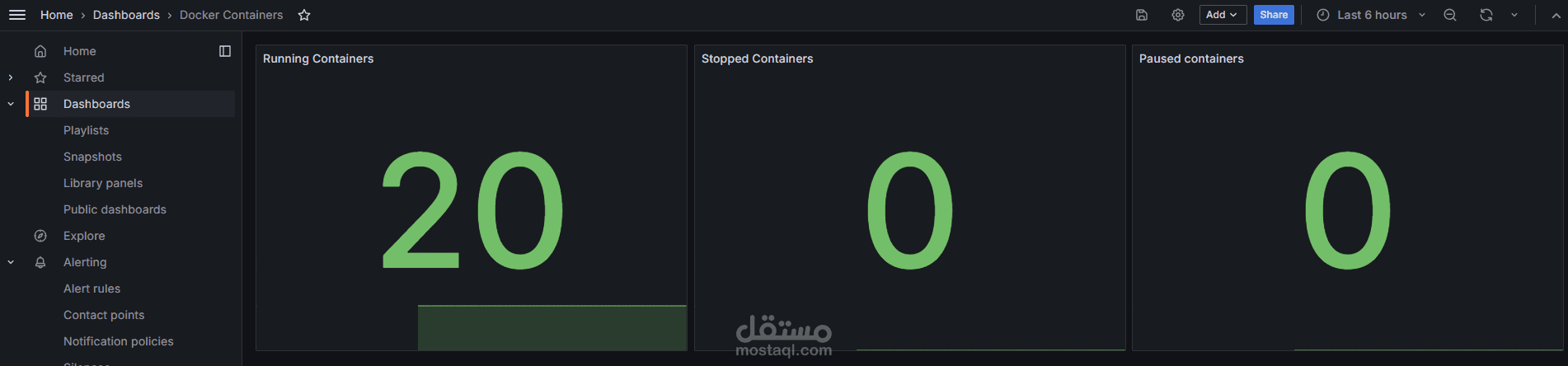 Odoo Containerization and Optimization
