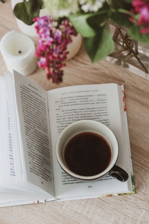 إنجاز رسائل الماجستير باللغة الإنجليزية