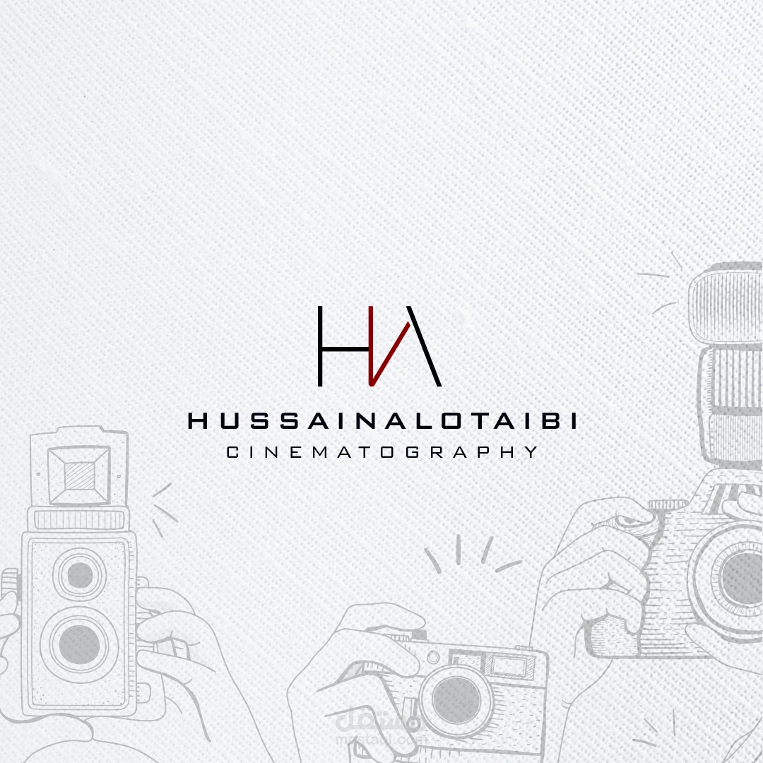 لوج مصور فوتغرافي