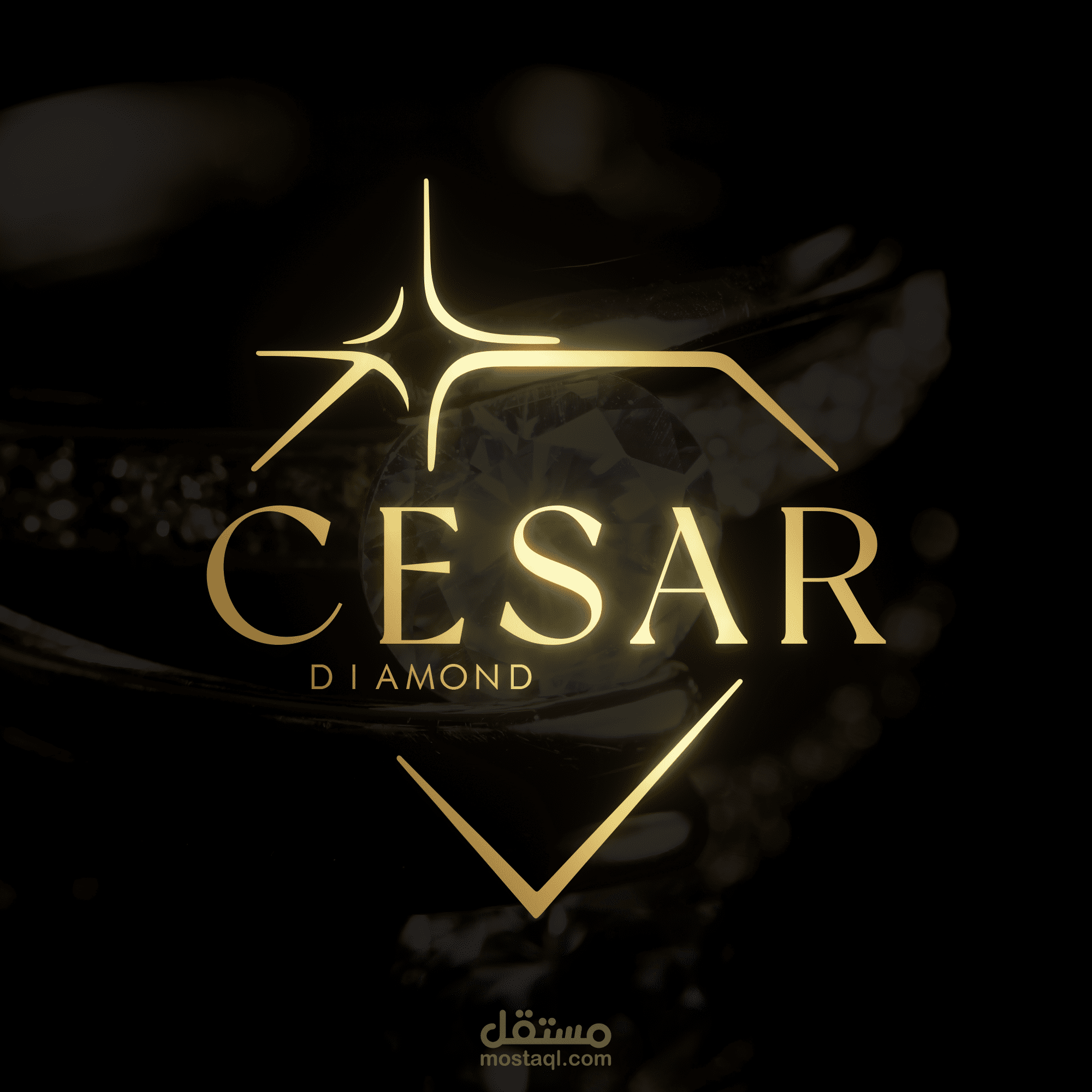 CESAR Diamond Brand